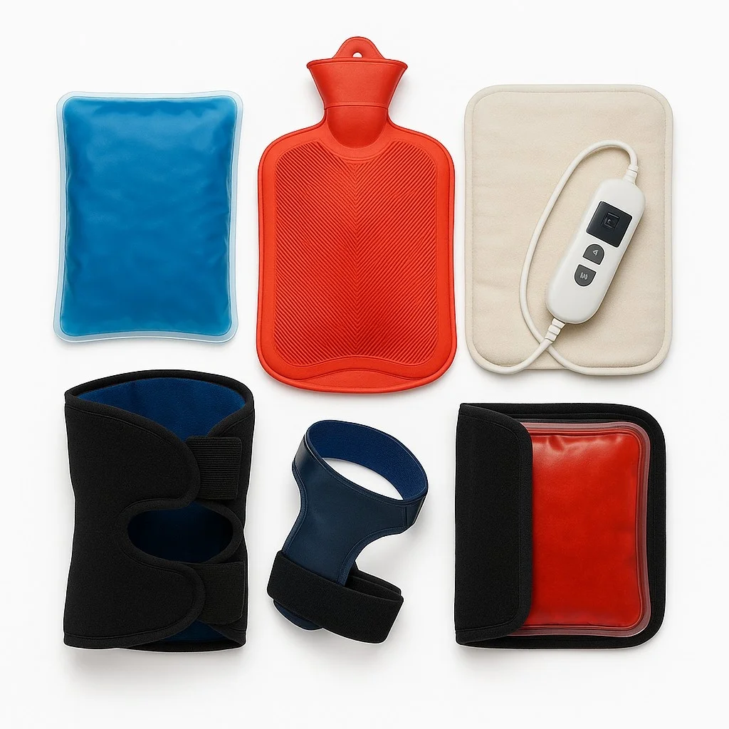 Hot & Cold Therapy Pack