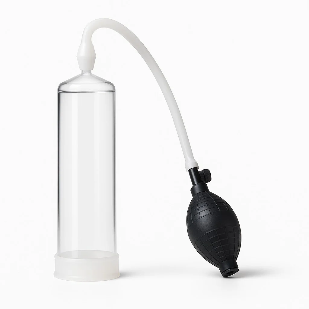 Penile Pump